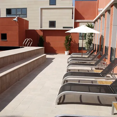 Eco Alcala Suites-3