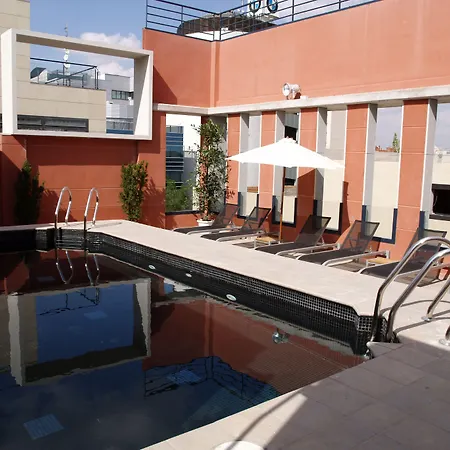 Eco Alcala Suites-2